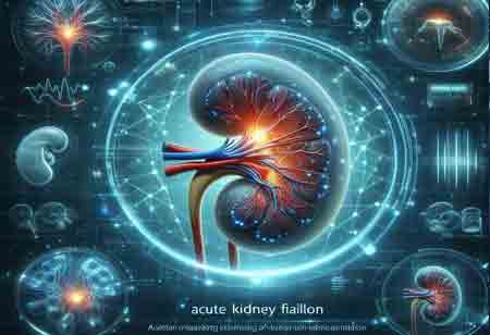 Treating Acute Kidney Failure